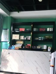 -妈妈乐专业无痛催乳满月发汗分娩体验(东川路总店)