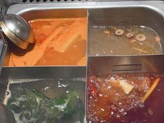 -海底捞火锅(漕宝路店)