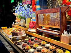 -雍容荟活波龙自助餐(IFS黑金店)