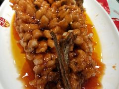 -添福来墨鱼饺子 · 海鲜东北菜(泡崖店)