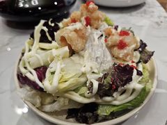 -阿莉餐厅(枣阳路店)