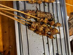 -木屋烧烤(白石洲店)