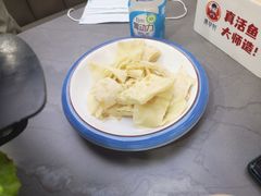 -集草轩·重庆麻辣烤鱼(西湖道店)