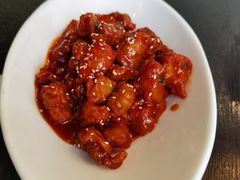 -圆圆家私房美食(民权路店)