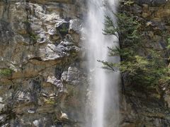 -青峰峡国家森林公园