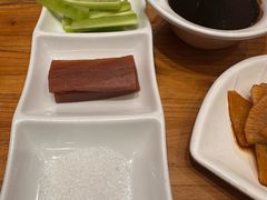 -新興传承烤鸭