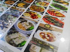 菜单-香港聚强佛跳墙(淘金店)