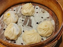 -南翔馒头店(豫园店)