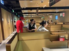 -海底捞火锅(河东万达广场店)