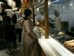 -老城南.鸭血粉丝汤(夫子庙店)