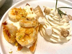 -娜娜家·Nana's restaurant(国金汇店)