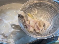 -粤顺渔坊·中山脆肉鲩火锅(清湖店)