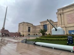 -中国人民解放军海军博物馆