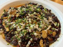 -三猫黑鱼花(南大店)