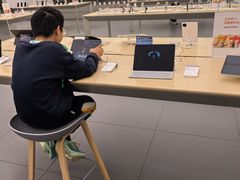 -华为授权体验店(绿宝广场)