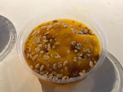 -夏食光安顺小舒冰粉冰浆(甲秀楼店)