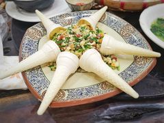 -百丈园龙江啫神馆