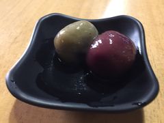 紫米喜圆-鲜芋仙Meet Fresh(五道口店)