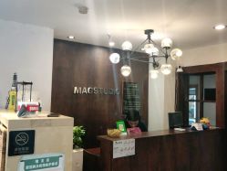 -MAGSTUDIO美格造型