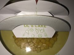 -OL’s Cake鲜荟千层(东风中路店)