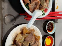 -梓记牛什(總店)
