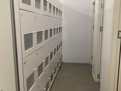 -乐刻健身(万科云城西里店)