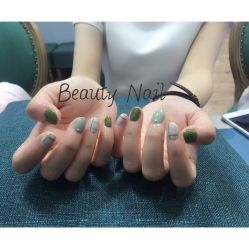 -Beauty nail伊佳靓丽美甲美睫