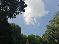 -大雁塔文化休闲景区-北广场