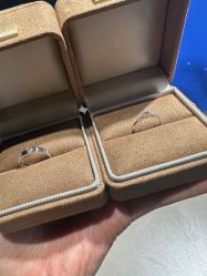 -VE DIAMOND·天然&培育钻石定制
