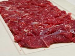 -凯鸽火锅(华林新天地店)