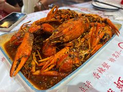 -三妹小龙虾·黄油蟹(华侨城总店)
