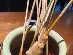 -肉串汪(西便门店)