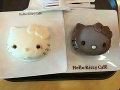 -凯蒂猫主题馆