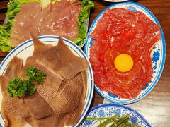-萍姐火锅·公路夜市(南京新街口店)