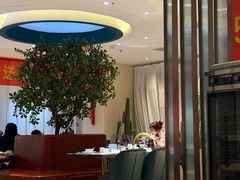 -悦海·家宴·冰花皮皮虾大锅贴(宝龙店)
