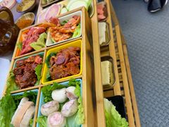 -阿昌白族石板烧·菌锅(大理古城店)
