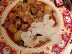 -塔哈尔·新疆盛宴(奉贤龙湖店)