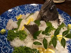 -翔峰炭火鳗鱼(悦泰街里公寓店)