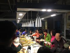 -素清香(解放路店)
