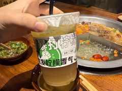 -楠火锅(昆山金鹰店)