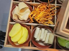 -芈重山老火锅(广州首店)