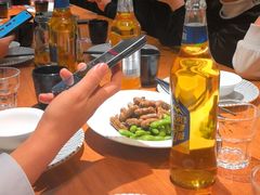 -成都娃娃花园餐厅 (南艺旗舰店)