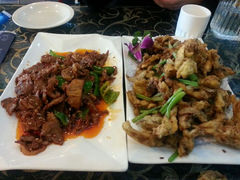 android_upload_pic-四海回族饭店(前进大街店)