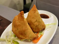 -Pita's&Tika's中东和印度风味餐厅(龙湖天街店)