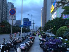 -万达广场(南宁青秀店)