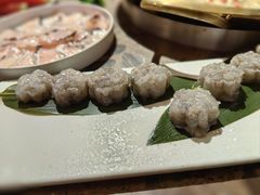 -小龙坎火锅(香港中路店)