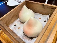 -杭州西子湖四季酒店·金沙厅