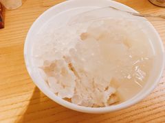 龙眼冰-聪嫂私房甜品(旺角二店)