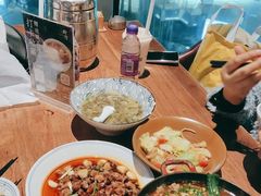 -树厨贵州菜(花果园购物中心店)