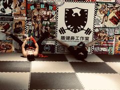 -AC健身·运动康复工作室(千灯湖店)
